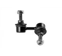 Conector del estabilizador Eje delantero, derecha Barra de acomplamiento CORTECO