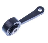Conector del estabilizador Eje delantero, derecha Barra de acomplamiento D140431