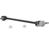Conector del estabilizador Eje delantero, derecha Barra de acomplamiento FEBEST