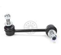 Conector del estabilizador Eje delantero, derecha Barra de acomplamiento G7-1495