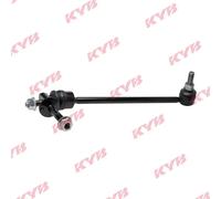 Conector del estabilizador Eje delantero, derecha Barra de acomplamiento KYB
