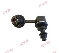 Conector del estabilizador Eje delantero, derecha Barra de acomplamiento KYB