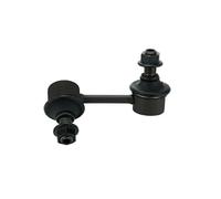 Conector del estabilizador Eje delantero, derecha Barra de acomplamiento KYB