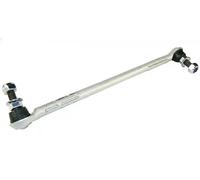 Conector del estabilizador Eje delantero, derecha Barra de acomplamiento METZGER
