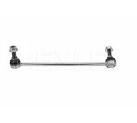 Conector del estabilizador Eje delantero, derecha Barra de acomplamiento MEYLE