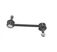 Conector del estabilizador Eje delantero, derecha Barra de acomplamiento MEYLE
