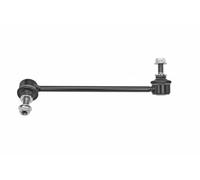 Conector del estabilizador Eje delantero, derecha Barra de acomplamiento MEYLE