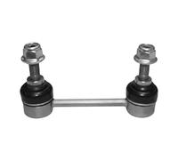 Conector del estabilizador Eje delantero, derecha Barra de acomplamiento RTS