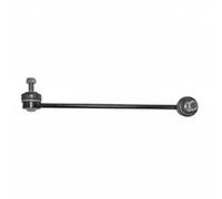 Conector del estabilizador Eje delantero, derecha Barra de acomplamiento RTS