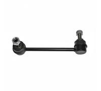 Conector del estabilizador Eje delantero, derecha Barra de acomplamiento RTS