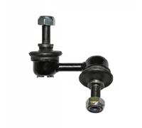 Conector del estabilizador Eje delantero, derecha Barra de acomplamiento RTS