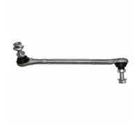 Conector del estabilizador Eje delantero, derecha Barra de acomplamiento RTS