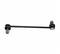 Conector del estabilizador Eje delantero, derecha Barra de acomplamiento RTS