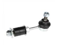 Conector del estabilizador Eje delantero, derecha Barra de acomplamiento RTS