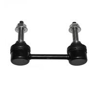 Conector del estabilizador Eje delantero, derecha Barra de acomplamiento RTS