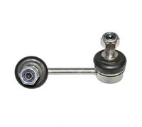 Conector del estabilizador Eje delantero, derecha Barra de acomplamiento RTS