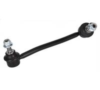 Conector del estabilizador Eje delantero, derecha Barra de acomplamiento SWAG