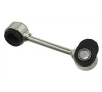 Conector del estabilizador Eje delantero, derecha Barra de acomplamiento SWAG