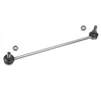 Conector del estabilizador Eje delantero, derecha Barra de acomplamiento SWAG