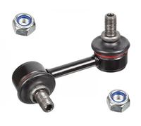 2x Conectores de estabilizador SWAG Parte delantera I+D para TOYOTA AVENSIS I,