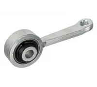 Conector del estabilizador Eje delantero, derecha Barra de acomplamiento SWAG
