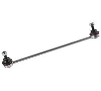 Conector del estabilizador Eje delantero, derecha Barra de acomplamiento SWAG