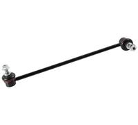 Conector del estabilizador Eje delantero, derecha Barra de acomplamiento SWAG