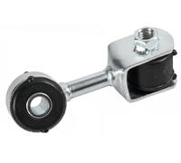 Conector del estabilizador Eje delantero, derecha Barra de acomplamiento SWAG