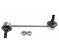 LEMFÖRDER Bieleta de suspensión para ISUZU: Trooper & OPEL: Monterey, Frontera & VAUXHALL: Frontera (Ref: 15233 01)
