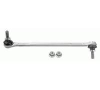 Conector del estabilizador Eje delantero, derecha Barra de péndulo 36863 01
