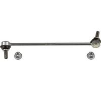 Conector del estabilizador Eje delantero, derecha Barra de péndulo JTS1628 TRW