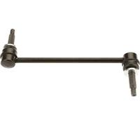 Conector del estabilizador Eje delantero, derecha Barra de péndulo JTS651 TRW
