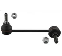 Conector del estabilizador Eje delantero, izquierda Barra de acomplamiento 08828