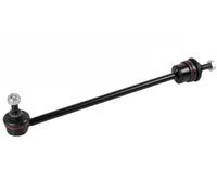 Conector del estabilizador Eje delantero, izquierda Barra de acomplamiento 19716