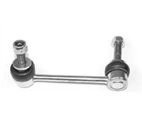 Conector del estabilizador Eje delantero, izquierda Barra de acomplamiento