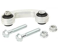 Conector del estabilizador Eje delantero, izquierda Barra de acomplamiento