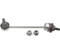 Conector del estabilizador Eje delantero, izquierda Barra de acomplamiento