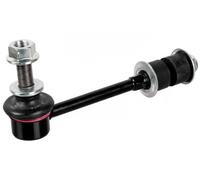 Conector del estabilizador Eje delantero, izquierda Barra de acomplamiento