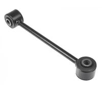 Conector del estabilizador Eje delantero, izquierda Barra de acomplamiento
