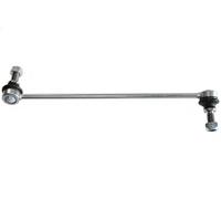 Conector del estabilizador Eje delantero, izquierda Barra de acomplamiento