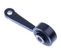 Conector del estabilizador Eje delantero, izquierda Barra de acomplamiento