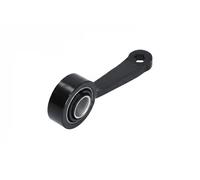 Conector del estabilizador Eje delantero, izquierda Barra de acomplamiento