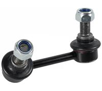 Conector del estabilizador Eje delantero, izquierda Barra de acomplamiento