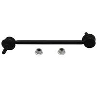 Conector del estabilizador Eje delantero, izquierda Barra de acomplamiento