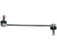 Conector del estabilizador Eje delantero, izquierda Barra de acomplamiento