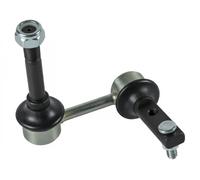Conector del estabilizador Eje delantero, izquierda Barra de acomplamiento