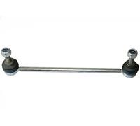 Conector del estabilizador Eje delantero, izquierda Barra de acomplamiento