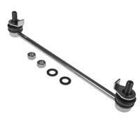 Conector del estabilizador Eje delantero, izquierda Barra de acomplamiento