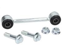 Conector del estabilizador Eje delantero, izquierda Barra de acomplamiento