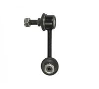 Conector del estabilizador Eje delantero, izquierda Barra de acomplamiento